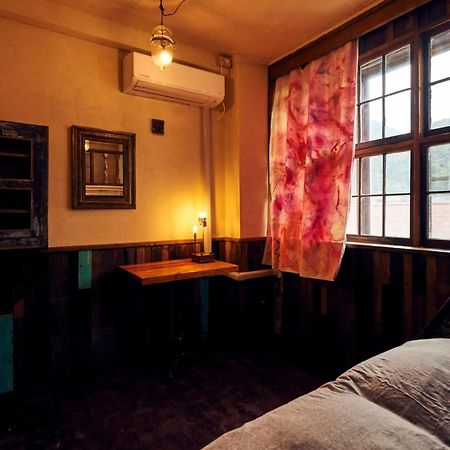 Guest House Carapan Каґошіма Екстер'єр фото