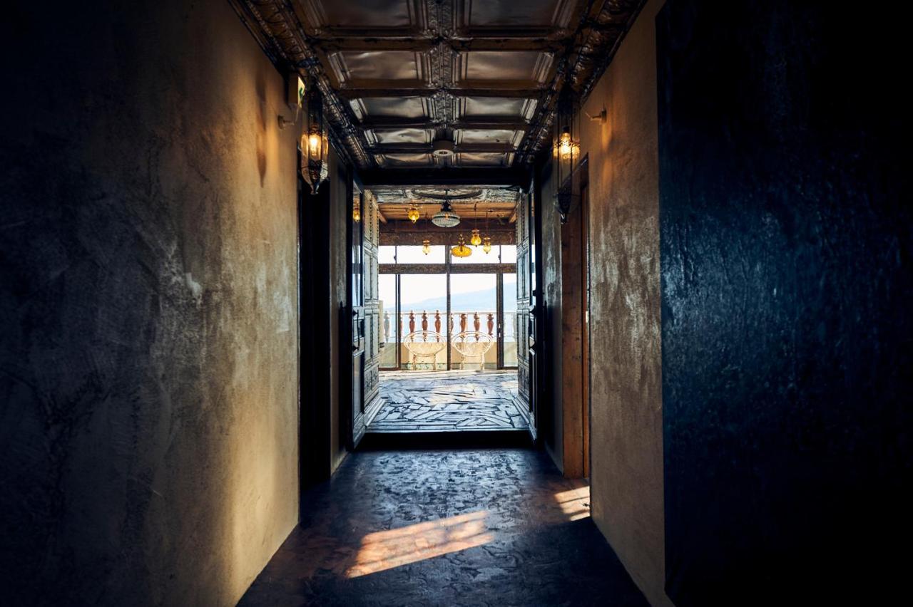 Guest House Carapan Каґошіма Екстер'єр фото
