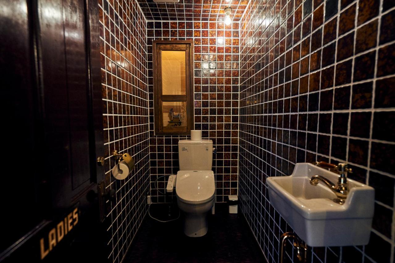 Guest House Carapan Каґошіма Екстер'єр фото