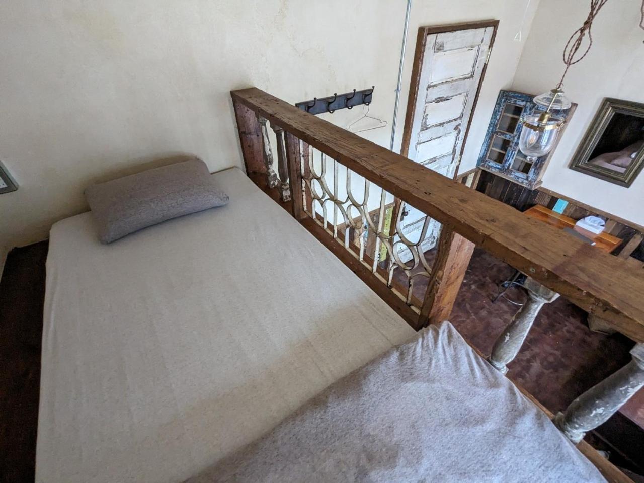 Guest House Carapan Каґошіма Екстер'єр фото