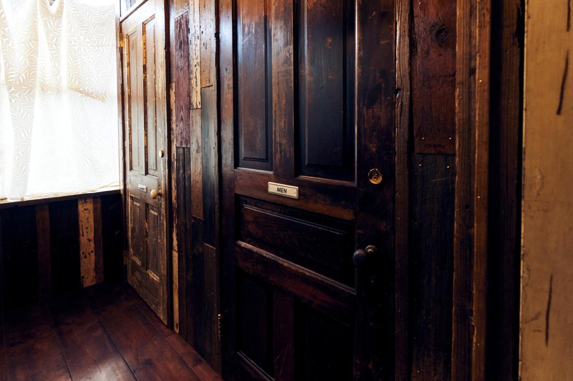 Guest House Carapan Каґошіма Екстер'єр фото