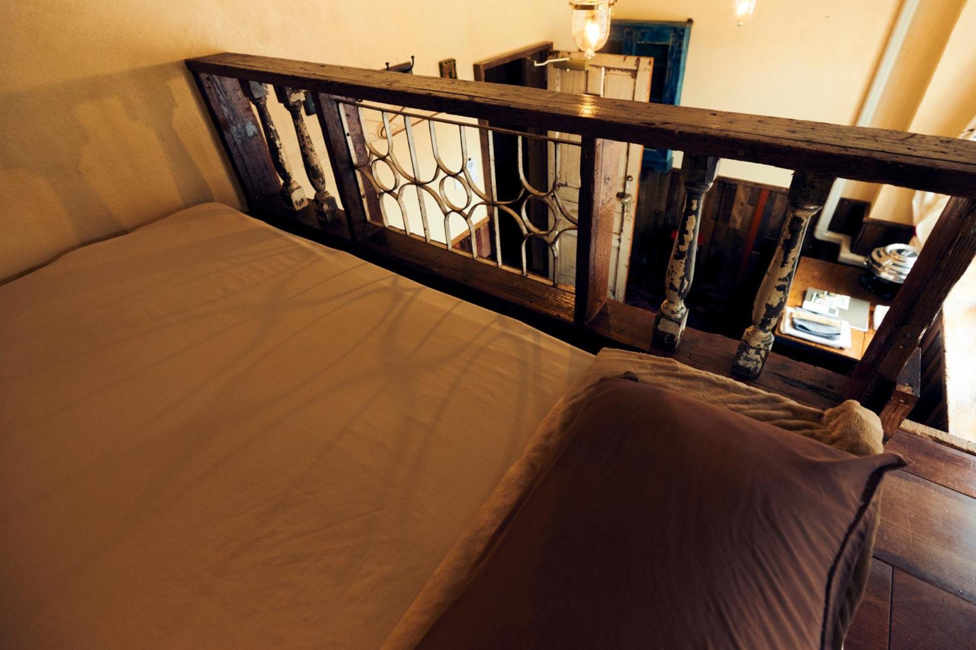Guest House Carapan Каґошіма Екстер'єр фото